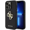 Guess Lederhülle mit perforiertem 4G-Glitzer-Logo für Produktbild-Vorschau 16