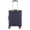 Travelite MIIGO Trolley - Donkerblauw Productafbeelding-voorbeeld 2