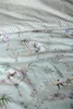Pip Studio Perkal-Bettwäsche-Garnitur Zubieta Farbe Blue Produktbild-Vorschau 6