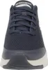 Skechers Arch Fit Sportschuh Blau Produktbild-Vorschau 5