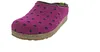 Haflinger Damen Hausschuh Pantoffel Filz Grizzly Holly Produktbild-Vorschau 16