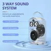 Tronsmart Halo 100 Kabelloser Bluetooth-Lautsprecher 60W Produktbild-Vorschau 26