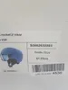 Casque de ski UVEX Rocket Visor Jr Blue Blue 51-55 cm Voir les images du produit 8
