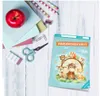 Cahier de devoirs Trötsch pour l'école primaire « Les amis Voir les images du produit 2