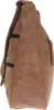 Damen Tasche Schultertasche Umhängetasche Crossover Bag Produktbild-Vorschau 4
