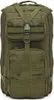 Zaino NILS Camp NC3902 Ranger verde 45L Anteprima dell’immagine prodotto 5