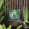 Domarex Gartenkissen Wasserdicht Botanic 45x45 cm – Produktbild-Vorschau 5
