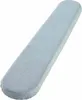 A light blue ironing board cover on a white background. Produktbild-Vorschau