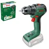 Trapano universale Bosch fai-da-te 18V-60 a batteria solo Anteprima dell’immagine prodotto 10