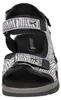 Waldläufer Damen Trekkingsandale H-Sora zebra 7 Produktbild-Vorschau 10