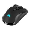 Mouse da gioco senza fili Corsair Ironclaw RGB Mouse da Anteprima dell’immagine prodotto 7