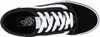 Vans Sneakers VN0A3IUNIJU1-VNIJU in Black color size 38 Voir les images du produit 32