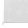 vidaXL Rideau de douche 100x240 cm motif étoile de mer - Voir les images du produit 5