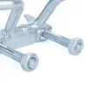 HJS staffa di scarico anteriore per FORD Focus II VOLVO C30 Anteprima dell’immagine prodotto 5