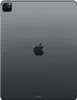 Apple iPad Pro 12.9 (2020) Wi-Fi 4.Gen 512 GB spacegrau Produktbild-Vorschau 7