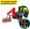 CITY Unimog U530, 50 cm Produktbild-Vorschau 27