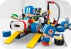 LEGO Super Mario Mario Kart Garage de Toad et B Dasher Voir les images du produit 15