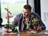 LEGO® Ideas 21322 Piraci z Zatoki Barrakud Podgląd zdjęcia produktu 19