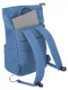 travelite mochila de ocio mochila con compartimento para Vista previa de la imagen del producto 15