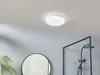 Livarno Home LED Badezimmerleuchte Ø 28,8 cm 1350 lm 10,6W Produktbild-Vorschau 2