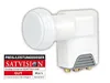 Quattro Universal LNB 0,1dB (weiß/grau) Produktbild-Vorschau 16