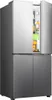 Hisense RQ5P470SAID French Door Kühl-Gefrier-Kombination Produktbild-Vorschau 2