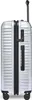 Pactastic Collection 02 Trolley Silver Metallic 2 Produktbild-Vorschau 2