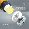 VARTA  4103301134 VARTA Alkaline Batterie Longlife, Micro Voir les images du produit 7