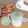 Westmark Rührbecher mit Deckel, »Helena«, 1,4 l, mint-grün, Produktbild-Vorschau 4
