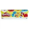 Pâte à modeler Play-Doh SWEET couleurs assorties, 4 Voir les images du produit 9