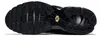 Nike Air Max Plus "Triple Black" Schwarz, Größe: 44 Produktbild-Vorschau 7