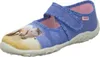 Superfit Bonny Mädchen Hausschuhe Pferde (Blau/Mehrfarbig), Produktbild-Vorschau 11
