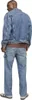 Jack & Jones Eddie Carpenter Sbd 416 Jeans Blau 28 / 32 Voir les images du produit 2