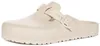 Birkenstock Boston Eva in Stone | Calzata regolare – 9,5 UK Anteprima dell’immagine prodotto 6