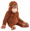 Ikea Djungelskog Orang-Utan Plüschtier Kuscheltier Affe 59 Produktbild-Vorschau 1