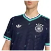 Trikot Adidas Deutschland, Auswärtsspiel, authentisches Produktbild-Vorschau 1