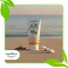 Equilibra Aloe Vera-Sonnenschutz SPF 50 UVB/UVA, 75 ml Produktbild-Vorschau 15