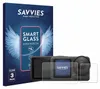 3x Savvies Schutzglas Folie für DJI Osmo Action 5 Pro 9H Produktbild-Vorschau 1