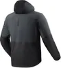 Revit Traffic 2 H2O wasserdichte Motorrad Textiljacke, Produktbild-Vorschau 2