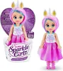 ZURU Sparkle Girlz Prinses IJshoorn Voir les images du produit 5
