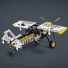 LEGO Technic Lietadlo do vzdialených oblastí, Stavebnica, 8 Náhľad obrázku produktu 34