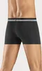 Bruno Banani Boxer Boxershorts für Herren 4 -teilig schwarz Produktbild-Vorschau 3
