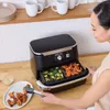 Ninja Foodi FlexDrawer Heißluftfritteuse AF500EU, (2.470 Produktbild-Vorschau 70