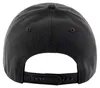 47 Brand Bonnets New York Yankees Mvp Cap, BMVPSP17WBPCC Voir les images du produit 2