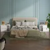 Table de nuit Vicco Vimogo Blanc Lot de 2, Model 55281 Voir les images du produit 6