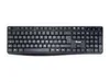 Equip Kabelgebundene USB Keyboard schwarz.US Layout Produktbild-Vorschau 4