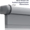 Doppelrollo schnurlos Duo Rollo Klemmfix Rollos für Fenster Produktbild-Vorschau 5