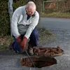 Jopassy Hochdruckschlauch Rohrreinigungsschlauch, 20m, 160 Produktbild-Vorschau 7