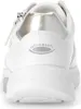 Gabor Rollingsoft  Sneakers Laag - wit - Maat 5.5 Produktbild-Vorschau 15