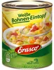 Erasco Weiße Bohnen Eintopf mit feiner Salami und Gemüse Produktbild-Vorschau 2